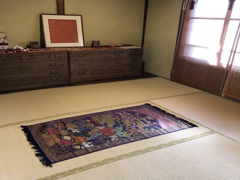 Naokonoza Bettei Aburanokoji Villa Kyoto Ngoại thất bức ảnh
