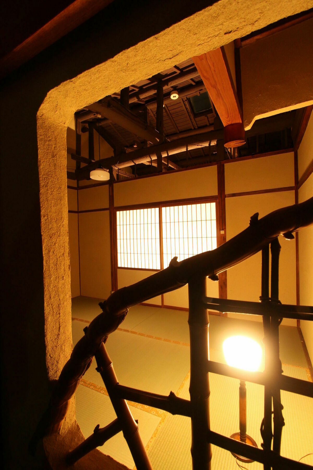 Naokonoza Bettei Aburanokoji Villa Kyoto Ngoại thất bức ảnh