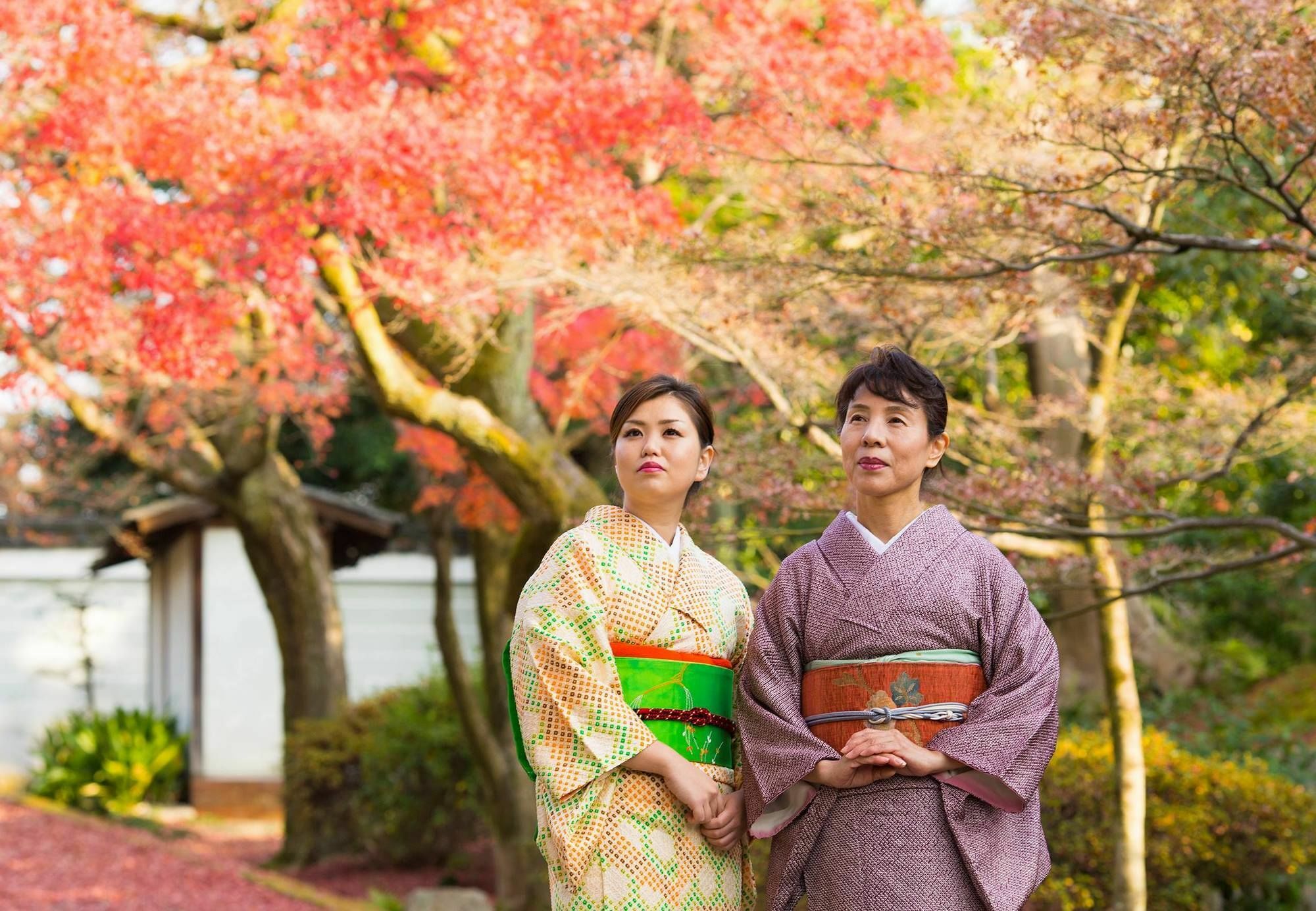 Naokonoza Bettei Aburanokoji Villa Kyoto Ngoại thất bức ảnh